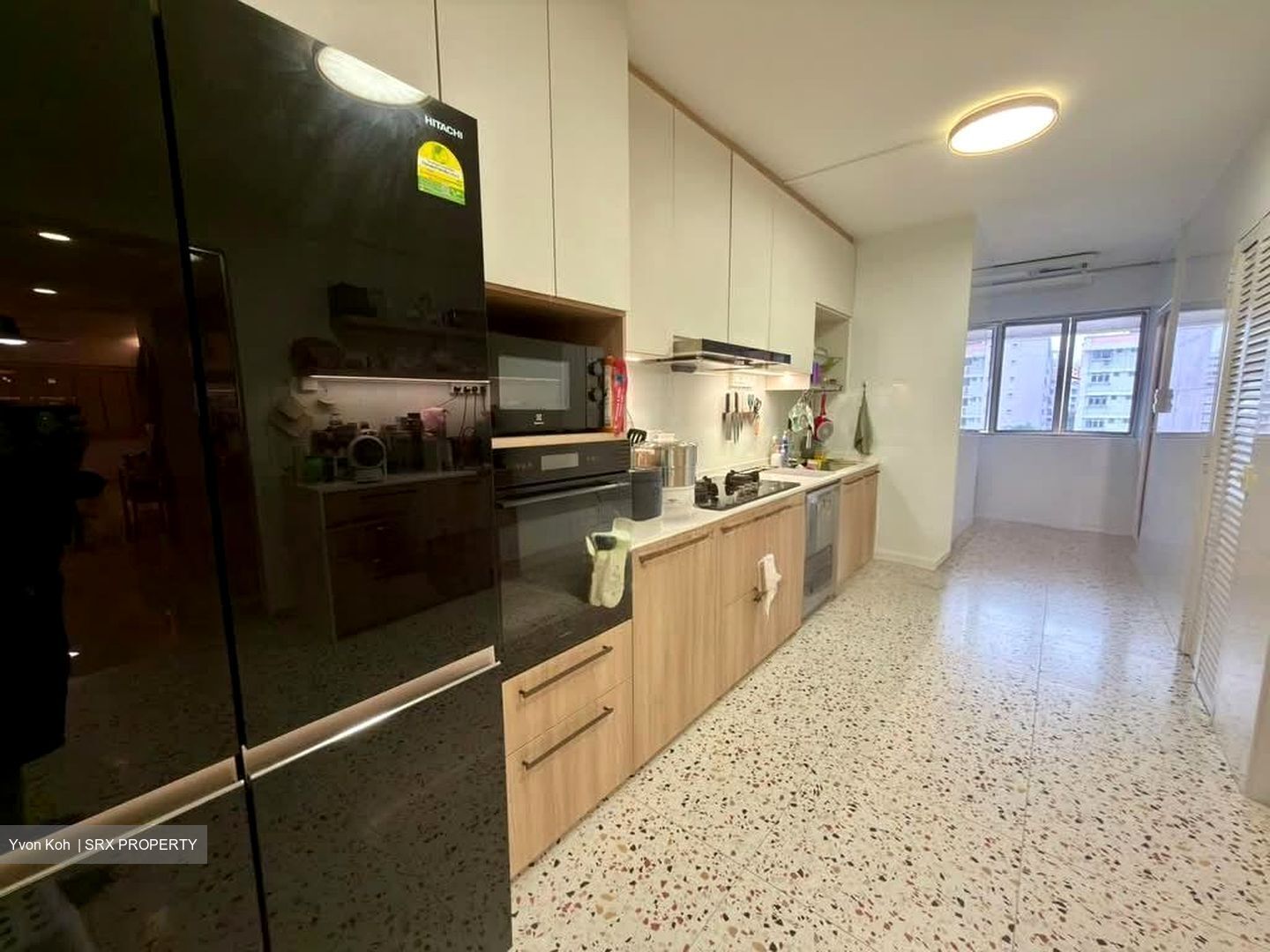 Blk 547 Hougang Street 51 (Hougang), HDB 4 Rooms #549517911